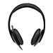 LOGI H540 Headset Micro USB