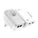 TP-LINK AV500 2-port Powerline WiFi