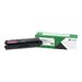 LEXMARK 702XM Cartouche de tone
