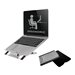 NEOMOUNTS Laptop Desk Stand ergonomic