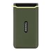 TRANSCEND ESD380C 2To External SSD