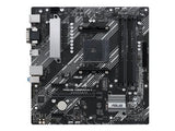 ASUS PRIME A520M-A II/CSM AMD A520 AM4