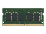 KINGSTON 16Go 3200MT/s DDR4 CL22 SODIMM