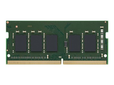 KINGSTON 16Go 3200MT/s DDR4 CL22 SODIMM