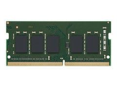 KINGSTON 16Go 3200MT/s DDR4 CL22 SODIMM