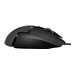 LOGI G502 HERO Gaming Mouse EWR2