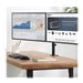 EATON TRIPPLITE Dual-Monitor Flex-Arm