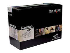 LEXMARK TONER CORPORATE TRES LO