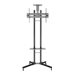 NEOMOUNTS Support Ecran Noir 32-55p