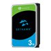 SEAGATE Surv. Skyhawk 3To HDD