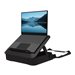 FELLOWES Storage Case Breyta Black