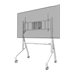 NEOMOUNTS Move Go XL Mobile Floor Stand