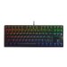 CHERRY G80-3830 S Tkl Keyboard (EU)