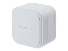 BROTHER P-Touch Cube Pro Label printer