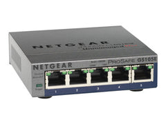 NETGEAR Switch configurable Pro