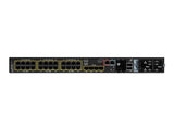 CISCO 24 Port PoE+ Downlinks with 4 GE