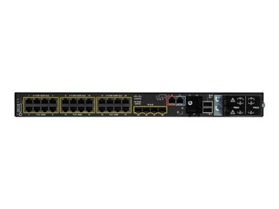 CISCO 24 Port PoE+ Downlinks with 4 GE