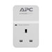 APC Essential SurgeArrest 1 outlet 230V