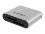 KINGSTON USB 3.2 Gen1 SDHC Card Reader