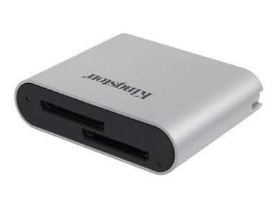 KINGSTON USB 3.2 Gen1 SDHC Card Reader