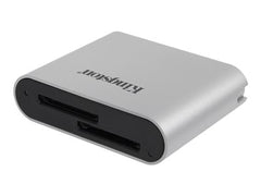 KINGSTON USB 3.2 Gen1 SDHC Card Reader