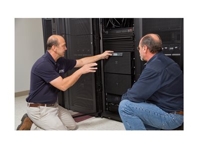 APC Start-Up Service for Smart-UPS