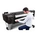 HP DesignJet T1700dr 44-in PS Printer
