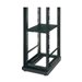 APC ETAGERE NOIRE COULISSANTE N
