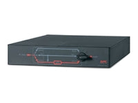 APC C Service Bypass Panel- 230