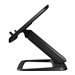 FELLOWES Hana Lt Laptop Stand Black