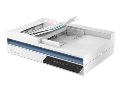 HP ScanJet Pro 3600 f1