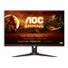 AOC 24G2ZE/BK 23.8p LCD monitor HDMI
