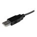 MCL-SAMA Cable USB 2.0 type A male (P)