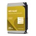 WD Gold 20To HDD SATA 6Gb/s Enterprise