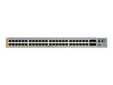 ALLIED 48-port 10/100/1000T switch