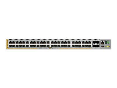 ALLIED 48-port 10/100/1000T switch