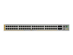 ALLIED 48-port 10/100/1000T switch