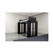 APC HyperPod Door Dual Sliding Doors 6ft
