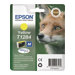 EPSON 1LB ink T128 yellow blister w/s