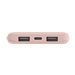 BELKIN Batterie externe 3 ports 10K avec