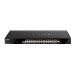 D-LINK DGS-1520-28/E 28-Port Switch