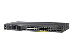 CISCO Catalyst 2960-X 24 GigE. 2 x 1G SF