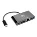 EATON TRIPPLITE USB-C Multiport Adapter