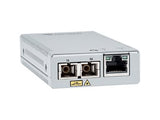 ALLIED Single Mode Mini Media and Rate
