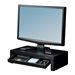 FELLOWES Support Moniteur Designer Suite