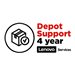 LENOVO 4Yr Depot for notebook E540