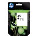 HP Nr45 Tinte schwarz 42ml HV (FR)