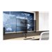 NEOMOUNTS Flat Screen Desk Mount clamp