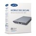 LACIE Mobile SSD 2To Secure USB-C