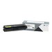 LEXMARK 20N0H40 Yellow Print Cartridge